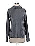 Marika Gray Long Sleeve Turtleneck Size S - photo 1