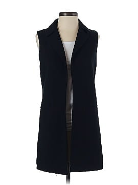 Katherine Barclay Vest