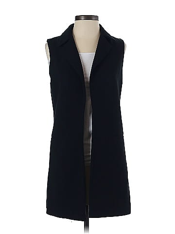 Katherine Barclay Vest (view 1)
