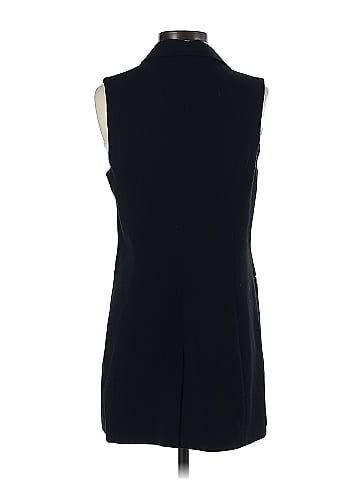 Katherine Barclay Vest (view 2)