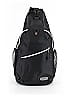 Mosiso Black Backpack One size - photo 1
