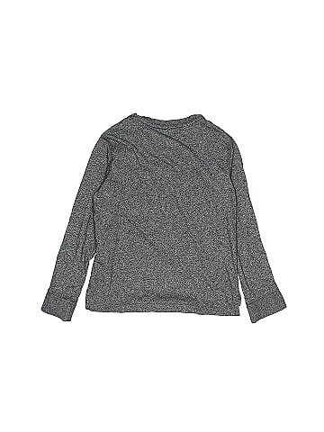 Psycho Bunny Long Sleeve Henley (view 2)