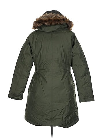 The North Face Coat (view 2)