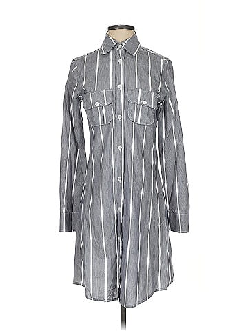 Bell by Alicia Bell Long Sleeve Button-Down Shirt (view 1)