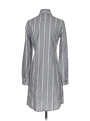 Bell by Alicia Bell Long Sleeve Button-Down Shirt (view 2)