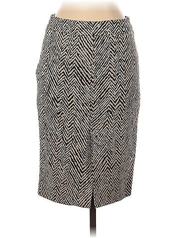 Les Copains Wool Skirt (view 2)