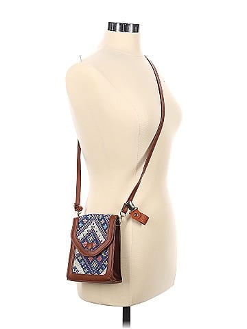 Unbranded Crossbody Bag (view 2)