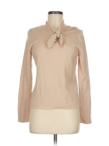 Kima Pullover Sweater (view 1)