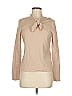 Kima Tan Pullover Sweater Size M - photo 1