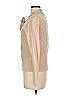 Kima Tan Pullover Sweater Size M - photo 4
