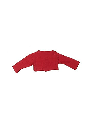 Touched by Nature 3/4 Sleeve Top (view 2)