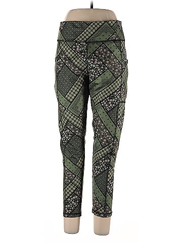 Live and Tell Active Pants (view 1)