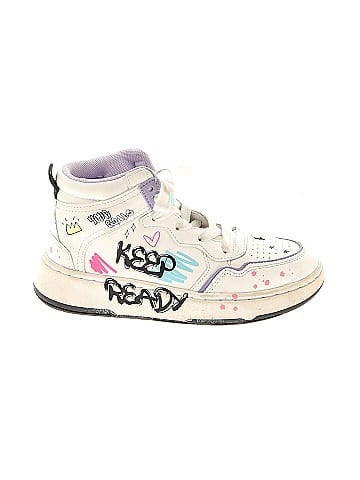 Zara Sneakers (view 1)
