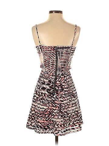 Parker Cocktail Dress (view 2)