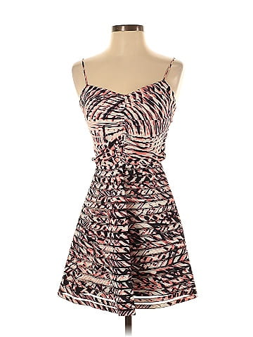 Parker Cocktail Dress (view 1)