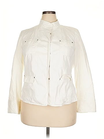Mossimo Jacket (view 1)