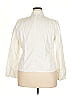 Mossimo Ivory Jacket Size XXL - photo 2