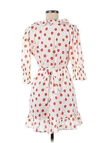 RIXO for Target Cocktail Dress (view 2)