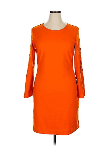 Cynthia Rowley Casual Dress (view 1)