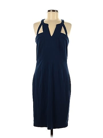 BCBGMAXAZRIA Cocktail Dress (view 1)