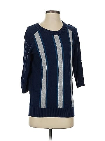Noir Pullover Sweater (view 1)