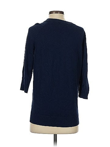 Noir Pullover Sweater (view 2)