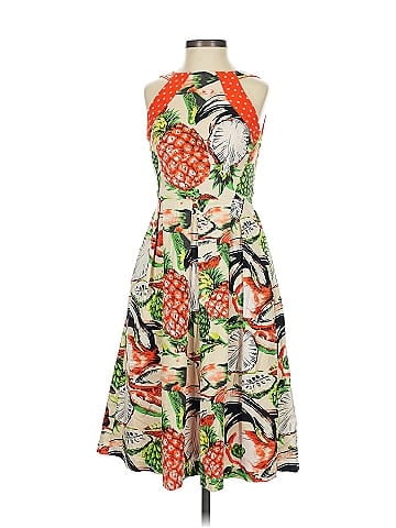 Eva Franco Cocktail Dress (view 1)