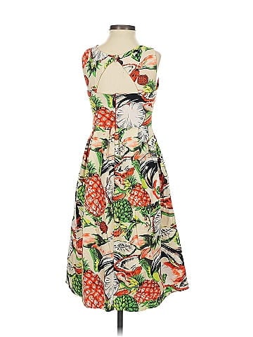 Eva Franco Cocktail Dress (view 2)