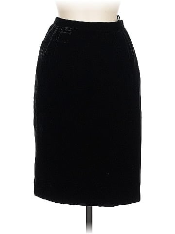 Emanuel Ungaro Formal Skirt (view 1)