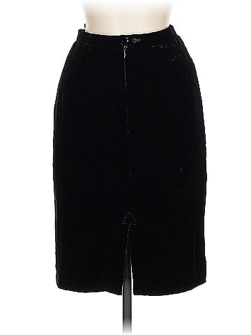 Emanuel Ungaro Formal Skirt (view 2)