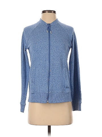 T by Talbots Track Jacket (view 1)