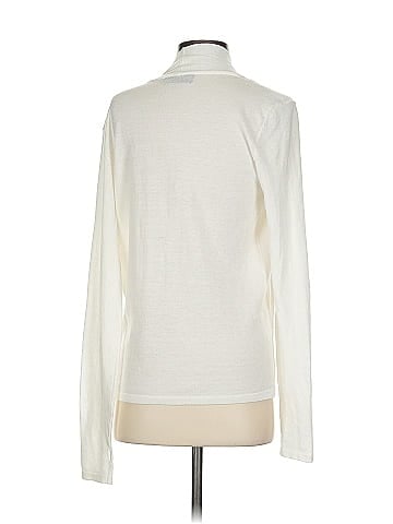 Mustard Seed Long Sleeve T-Shirt (view 2)