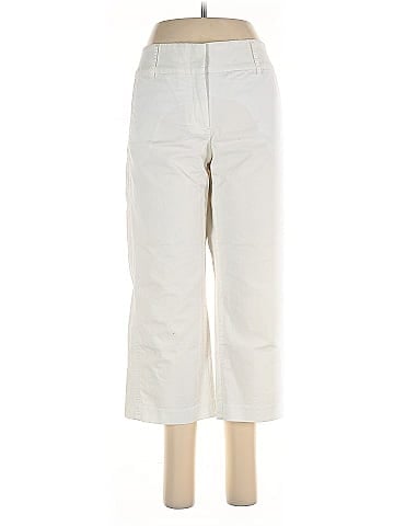 Daisy Fuentes Khakis (view 1)