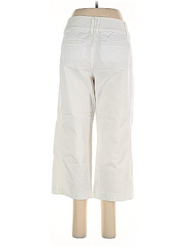 Daisy Fuentes Khakis (view 2)