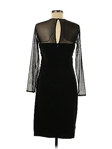 London Times Cocktail Dress (view 2)