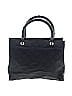 Gucci 100% Canvas Blue Black Satchel One size - photo 3