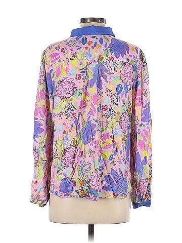 Gorman Long Sleeve Blouse (view 2)