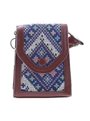 Unbranded Crossbody Bag (view 1)
