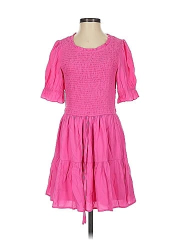 Day + Moon Casual Dress (view 1)