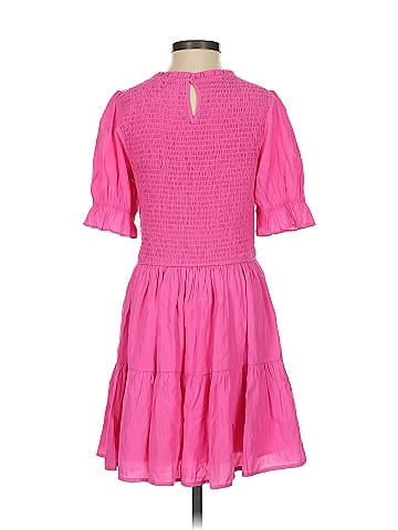 Day + Moon Casual Dress (view 2)