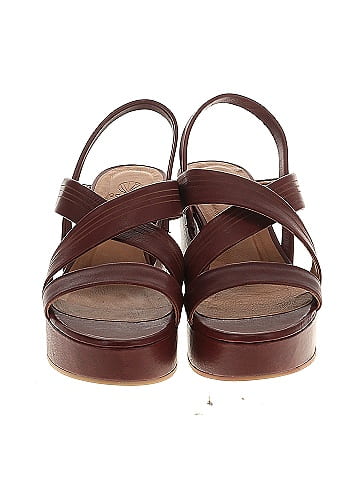 Coclico Wedges (view 2)