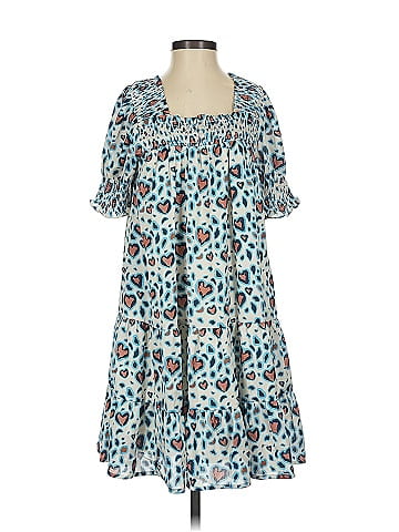Joy Joy Casual Dress (view 1)