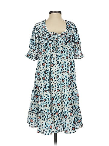 Joy Joy Casual Dress (view 2)