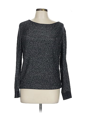 Dana Buchman Pullover Sweater (view 1)