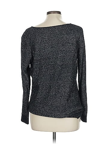 Dana Buchman Pullover Sweater (view 2)