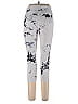 Assorted Brands Graphic Gray Active Pants Size L - photo 2