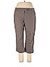 Ann Taylor Factory Brown Casual Pants Size 18 - photo 1