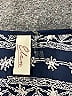 Elan 100% Rayon Blue Long Sleeve Blouse Size M - photo 6