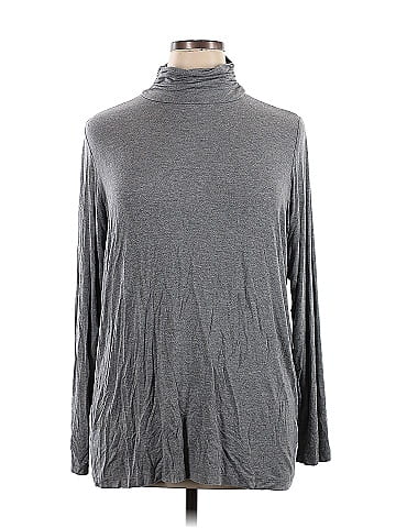Joseph A. Long Sleeve Top (view 1)