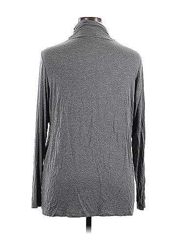 Joseph A. Long Sleeve Top (view 2)